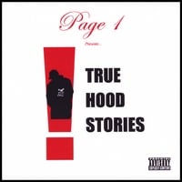 PAGE1: True Hood Stories