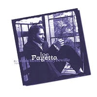 JOE PAGETTA: Recollections of Maybeville