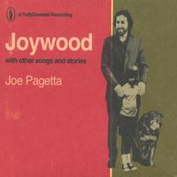 Joe Pagetta : Joywood