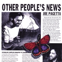 Joe Pagetta : Other People's News