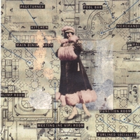 Pageturner : Furlined Socialite