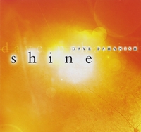 Dave Pahanish : Shine