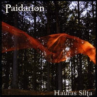 Paidarion : Hauras Silta