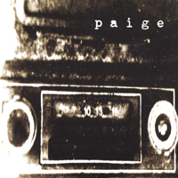 Paige : Paige