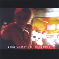 Paige : whiskey was the medicine