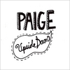 Paige: Upside Down