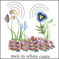 El Plan De Aguavodka/The Painful Leg Injuries/The Unevenness Of : Men In White Coats