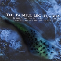 The Painful Leg Injuries : If The Devil's In The Details, Then How Many Details Can You Fit Upon A Match?