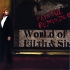 PAINFUL REMINDER: World of Filth and Sin