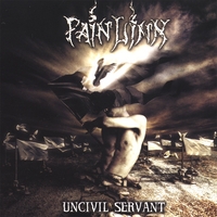 PAIN LINK: Uncivil Servant