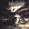 PAIN LINK: Uncivil Servant