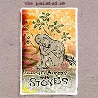 The Painted iD : Killing Birds with Stones