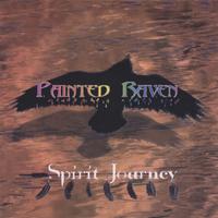 PAINTED RAVEN: Spirit Journey
