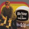MIKE PAINTER & THE FAMILY SHAKERS: Go Up!
