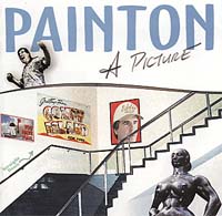 JIM PAINTON: painton, a picture