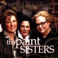 The Paint Sisters : The Paint Sisters