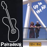 PAIRADEUX: Up in the Air