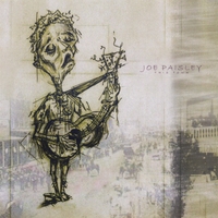 JOE PAISLEY: This Town
