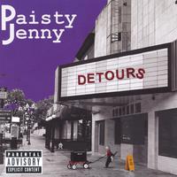 Detours Cover of Detours