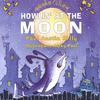 PAUL AUSTIN KELLY: Howlin' at the Moon