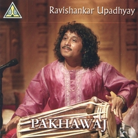 Pakhawaj : Ravishankar Upadhyay
