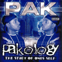 Pak : Pakology:the Study Of Ones Self