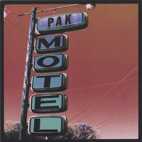 PAK: Motel