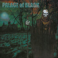 PALACE OF BLACK: p.o.b.