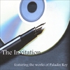 PALADIN ROY: The Invitation