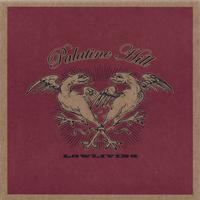 Palatine Hill : Lowliving EP