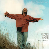 DINO PALAZZI & FRIENDS: Roots and Wings