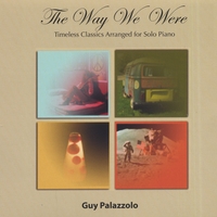 Guy Palazzolo : The Way We Were