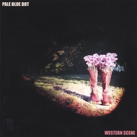 Pale Blue Dot : Western Scene