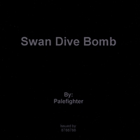 PALEFIGHTER: Swan Dive Bomb