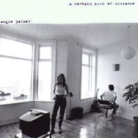 ANGIE PALMER: A Certain Kind Of Distance