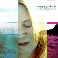 ANGIE PALMER: Romantica Obscura