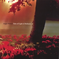 Angie Palmer : Tales Of Light & Darkness