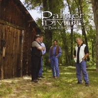 Palmer Divide : The Bow River Sessions