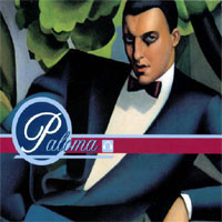 Paloma : Paloma
