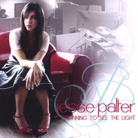 Beginning to See the Light by Jesse Palter