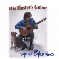 Jamie Palumbo : His Master's Guitar