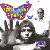 Pama International : Float Like A Butterfly
