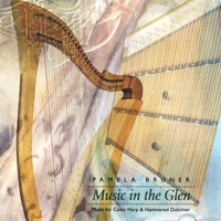 PAMELA BRUNER: Music in the Glen
