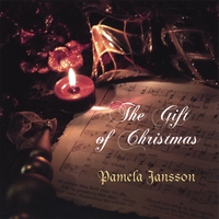 Pamela Jansson : The Gift of Christmas