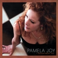 I Thought About You by Pamela Joy
