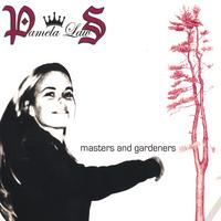 Pamela Laws : Masters and Gardeners
