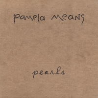 Pamela Means : Pearls