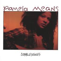 PAMELA MEANS: Cobblestones