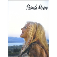 Pamela Moore : Blue Room Special (includes 'Cross My Heart' Video DVD)