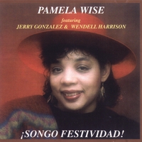 PAMELA WISE: Songo Festividad